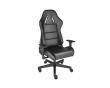 Select Gamingstol - Svart