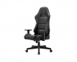 Select Gamingstol - Svart