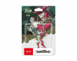 amiibo Sidon - The Legend of Zelda Collection