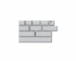 PBTfans No Signal - Space bar kit
