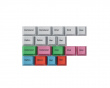 PBTfans No Signal - Mac kit