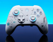 AXE PRO Trådlös Gamingkontroll - Vit