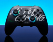AXE PRO Trådlös Gamingkontroll - Svart