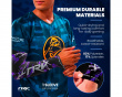 Gaming Sleeve Dark Sakura - Purple - XL