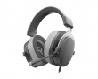 VEXO Gaming Headset - Grå