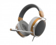 SONO Gaming Headset - Vit
