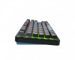 ALU87 Gaming Tangentbord - Midnight [g3ms Zircon]