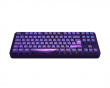ALU87 Gaming Tangentbord RGB - Celestial [g3ms Voidstone]
