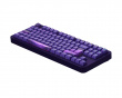 ALU87 Gaming Tangentbord RGB - Celestial [g3ms Voidstone]