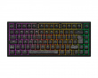 ALU81 Gaming Tangentbord RGB - Terra Nostra [g3ms Moonstone] - Svart