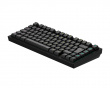 ALU81 Gaming Tangentbord RGB - Terra Nostra [g3ms Moonstone] - Svart
