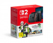 Switch 2 Spelkonsol - Pokémon Legends: Z-A Bundle