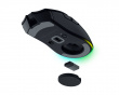 Cobra Hyperspeed Wireless - Svart