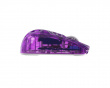 Fenrir Asym 8K Trådlös Gamingmus - Violet