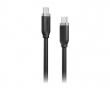 Elements 240W USB-C Laddkabel - 2m - Svart