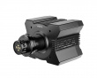 R9 V3 Direct Drive Wheelbase - Svart Servomotor Rattbas