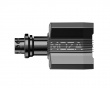 R9 V3 Direct Drive Wheelbase - Svart Servomotor Rattbas