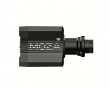 R12 V2 Direct Drive Wheelbase - Svart Servomotor Rattbas