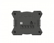 R12 V2 Direct Drive Wheelbase - Svart Servomotor Rattbas