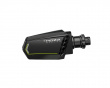 R21 V2 Direct Drive Wheelbase - Svart Servomotor Rattbas