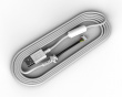 XM2 Flex Cord 6.0 - Grå
