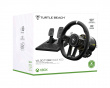 VelocityOne Race KD3 för Xbox/PC - Ratt och Pedaler