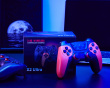 X2 Ultra Retro Spelkonsol - 64G HDMI Game Stick - 35000+ Spel