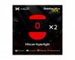 Obsidian Ultra Skates för Hitscan Hyperlight