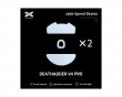 Jade Skates för Razer Deathadder V4 PRO