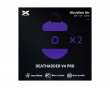 Obsidian Air Skates för Razer Deathadder V4 PRO