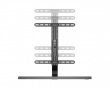 Aluminium bordsstativ för TV 37