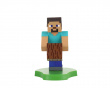 Holdem - Minecraft Steve - Mobil & Kontrollhållare