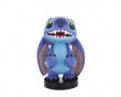 Smiley Stitch - Mobil & Kontrollhållare