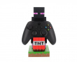 Minecraft Enderman - Mobil & Kontrollhållare