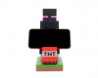 Minecraft Enderman - Mobil & Kontrollhållare