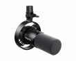 PD300X USB/XLR Mikrofon - Dynamisk Mikrofon - Svart