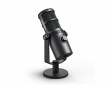 PD400X USB/XLR Mikrofon - Dynamisk Mikrofon - Svart