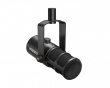 PD400X USB/XLR Mikrofon - Dynamisk Mikrofon - Svart