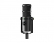PD400X USB/XLR Mikrofon - Dynamisk Mikrofon - Svart
