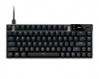 eS HE 70 Hall Effekt Magnetisk ANSI Gaming Tangentbord - Svart