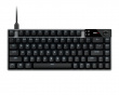 eS HE 70 Hall Effekt Magnetisk ANSI Gaming Tangentbord - Svart