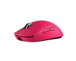 Pro X Superlight 2c Trådlös Gamingmus - Magenta