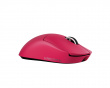 Pro X Superlight 2c Trådlös Gamingmus - Magenta