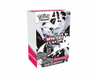 Scarlet & Violet 10.5: White Flare Booster Bundle (6-pack)