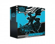 Scarlet & Violet 10.5: Black Bolt Zekrom Elite Trainer Box