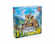 Monkey Palace - Brädspel (Nordisk)