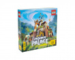 Monkey Palace - Brädspel (Nordisk)