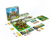 Monkey Palace - Brädspel (Nordisk)