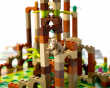 Monkey Palace - Brädspel (Nordisk)
