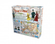 Ticket to Ride Europe - Brädspel (Nordisk)
